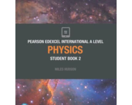 Statistics 3 Complete Textbook Edexcel IAL