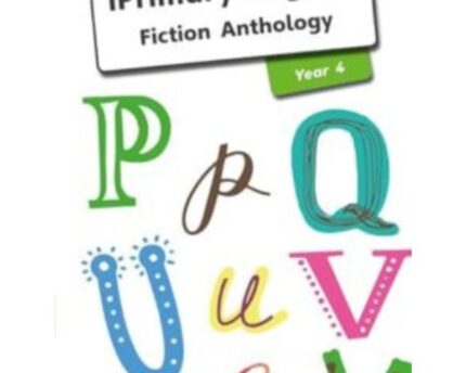 Strengthen Comprehension Skills Year Four Fiction