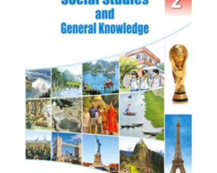 Strengthen Knowledge With Social Studies Workbook