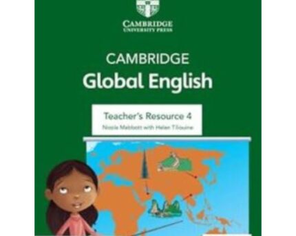 Strengthen Language Skills With Cambridge Workbook