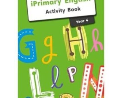 Strengthen Language Skills With iPrimary Workbook