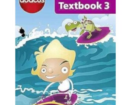 Strengthen Mental Math With Abacus Textbook