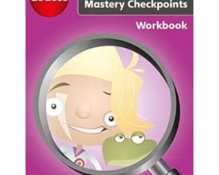 Strengthen Mental Math With Abacus Workbook