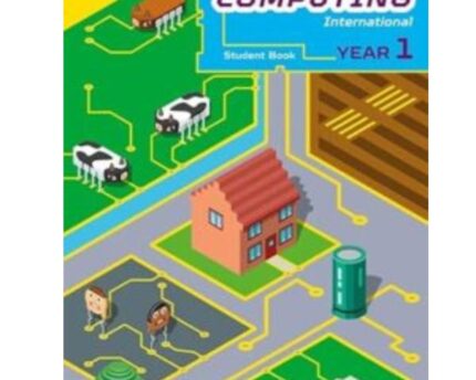 Student Book Year 1 Inspire Computing