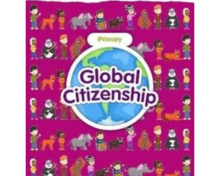 Student Global Citizenship Workbook Year Five Edition