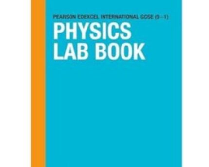 Student Lab Workbook Chemistry IGCSE 9-1