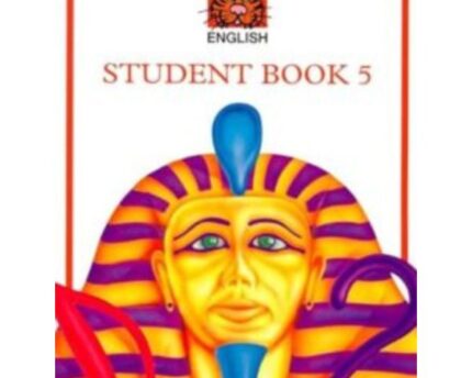 Students English Guide Book Nelson Five