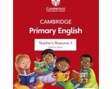 Teacher’s Guide Cambridge Primary English Resource