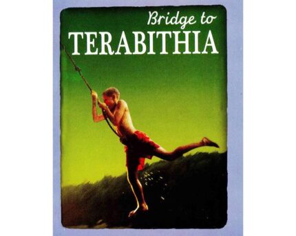 Terabithia’s Hidden Bridge Holds Great Secrets