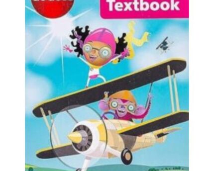 Textbook for Abacus Year Two