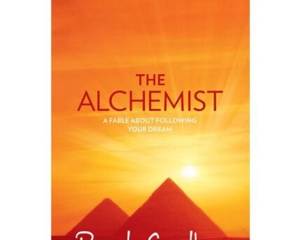 The Alchemist Destiny Lies In Courageous Pursuit