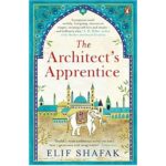 The Architect’s Apprentice Designs Shape Love And Fate