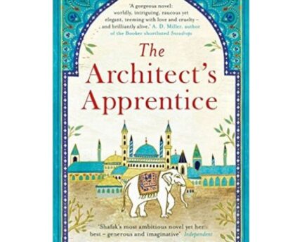 The Architect’s Apprentice Designs Shape Love And Fate