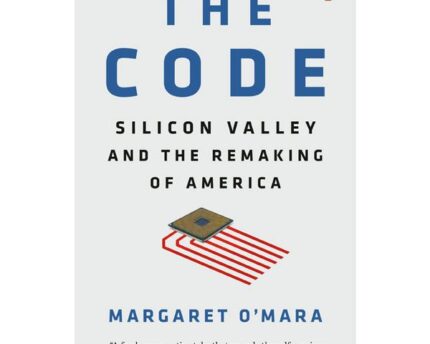 The Code Innovation Sparks National Transformation