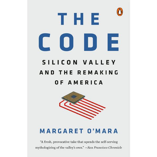 The Code Innovation Sparks National Transformation The Code Innovation Sparks National Transformation