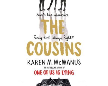 The Cousins Legacy Built On Lies