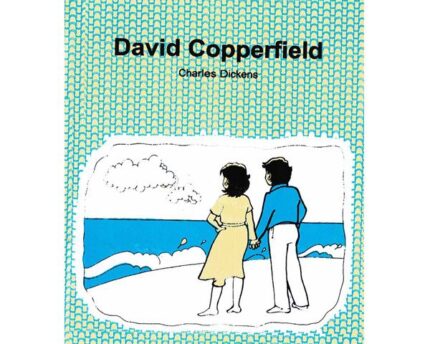 The Epic Tale Of David Copperfield