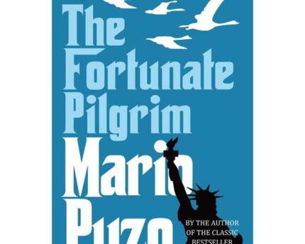 The Fortunate Pilgrim Love And Sacrifice Loom