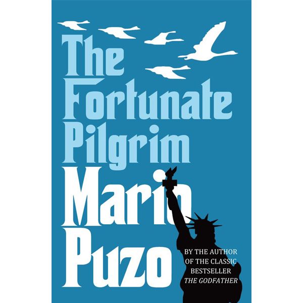 The Fortunate Pilgrim Love And Sacrifice Loom The Fortunate Pilgrim Love And Sacrifice Loom