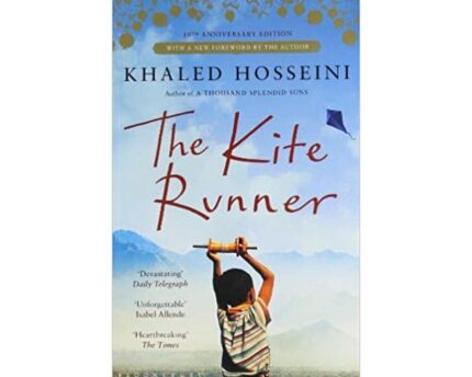 The Kite Runner Finding Courage To Return