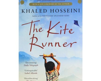 The Kite Runner Memories Of Kabul Skies