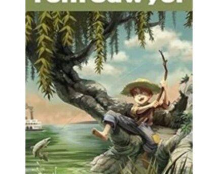 The Legendary Adventures Of Tom Sawyer
