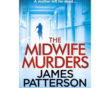 The Midwife Murders Silent Screams Behind Curtains