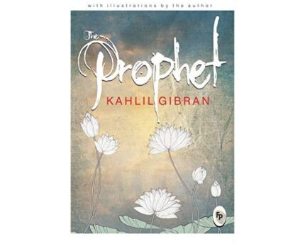 The Prophet Thoughts On Death And Life