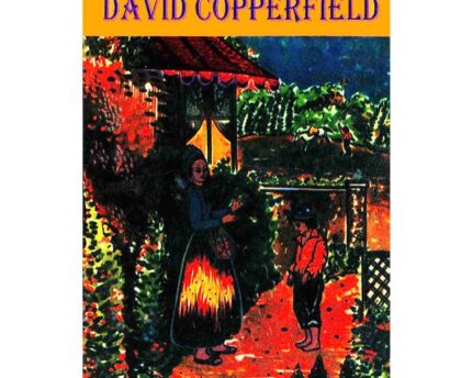 The Timeless Adventures Of David Copperfield