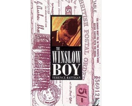 The Winslow Boy Family Fights Against Wrong