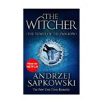 The Witcher Dark Fate At Swallow Tower
