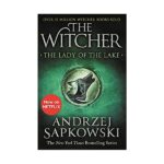 The Witcher Journey To Lady Lake