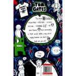 Tom Gates Monster Mystery Gets Bigger
