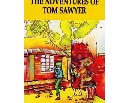 Tom Sawyer And Friends Epic Adventures