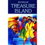 Treasure Island Journey Through Danger And Gold