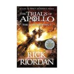 Trials Of Apollo Adventure Full Of Danger