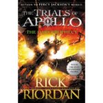 Trials Of Apollo Danger Lurks Everywhere