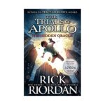 Trials Of Apollo Demigods Face New Challenges