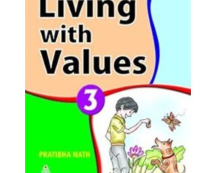 Values Education For Class Three Students