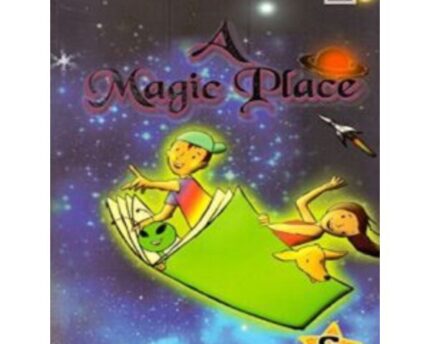 Visit The Wonderful World Magic Place
