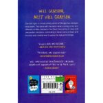 Will Grayson Will Grayson Unexpected Connections (2)