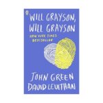 Will Grayson Will Grayson Unexpected Connections (2)