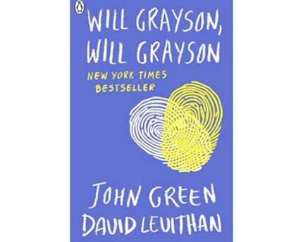 Will Grayson Will Grayson Unexpected Connections (2)
