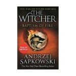 Witcher Baptism Of Fire Bravery Shows