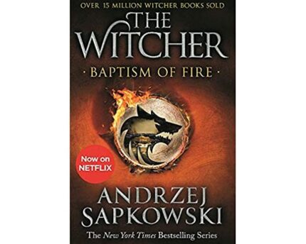 Witcher Baptism Of Fire Bravery Shows