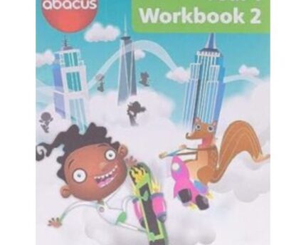 Workbook 2 Abacus Mathematics Year 1