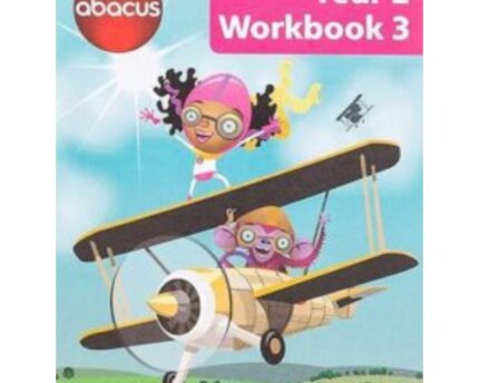 Workbook 3 Abacus Year 2 Practice