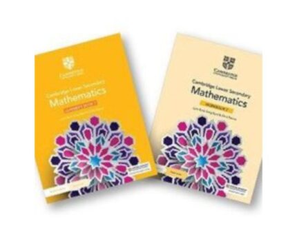 Workbook And Learner’s Book Cambridge Mathematics