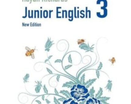 Workbook For Confident English Learning Book Three