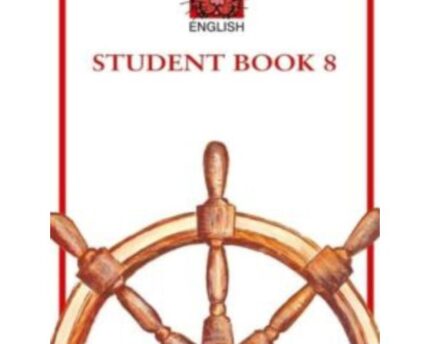 Workbook For Students Nelson English Eight